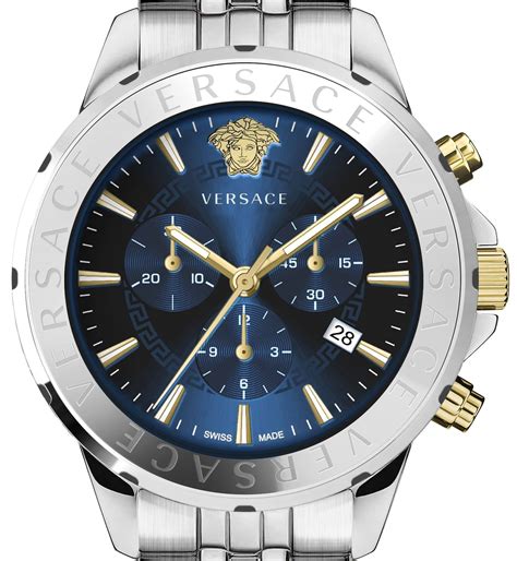 versace 600619|Buy Versace Signature men's Watch VEV600619 .